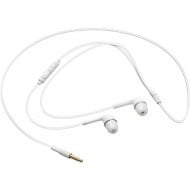 Samsung Stereo Hands Free HS330 White