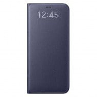 Samsung LED View Cover EF-NG955PV Violet - Galaxy S8+ Plus SM-G955