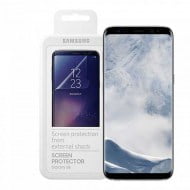 Samsung Screen Protector Curved Full Face ET-FG950CT - Galaxy S8 SM-G950