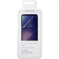 Samsung Screen Protector Curved Full Face ET-FG950CT - Galaxy S8 SM-G950