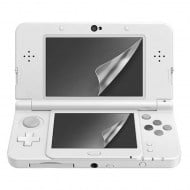 Screen Protector Film Μεμβράνη Προστασίας - Nintendo New 3DS Console