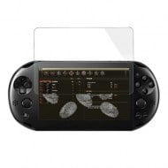 Screen Protector Film - PS Vita Slim 2000 Console