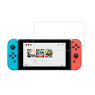 Screen Protector Tempered Glass - Nintendo Switch Console