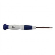 Screwdriver 2.0mm + - Nintendo Wii