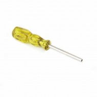 Screwdriver 4.5mm - Nintendo N64