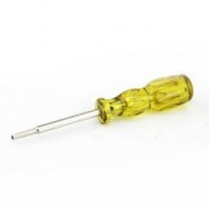 Screwdriver 3.8mm - Nintendo N64