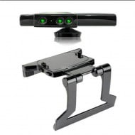 Sensor Stand Tv Clip - Xbox 360 Kinect