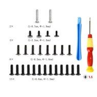 Set Of Screws - PS5 DualSense Controller