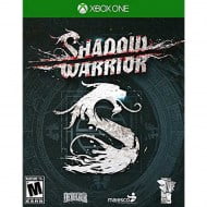 Shadows Warriors - Xbox One Game