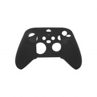 Silicone Case Skin Black - Xbox Series X Controller