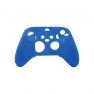 Silicone Case Skin Blue - Xbox Series X Controller