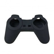 Silicone Case Skin Black - Playstation Classic Controller