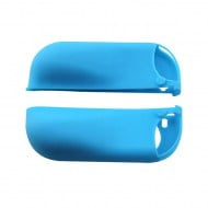 Silicone Case Skin Blue - Nintendo Switch Joy Con Controller