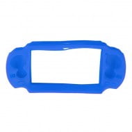 Silicone Case Skin Blue - PS Vita 1000 Console