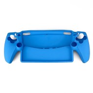Silicone Case Skin Blue - PS5 Portal Remote