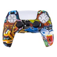 Silicone Case Skin - PS5 Controller