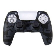 Silicone Case Skin 2 - PS5 Controller