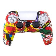 Silicone Case Skin 3 - PS5 Controller