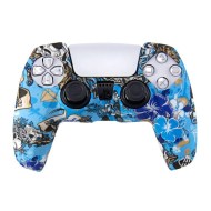 Silicone Case Skin 4 - PS5 Controller