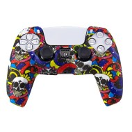 Silicone Case Skin 5- PS5 Controller