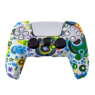 Silicone Case Skin 6 - PS5 Controller