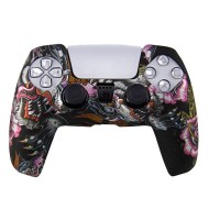 Silicone Case Skin 7 - PS5 Controller