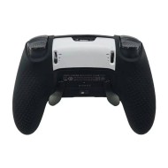 Silicone Case Skin Black - PS5 Elite Controller