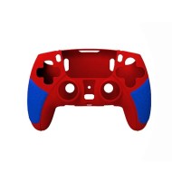 Silicone Case Skin Red - PS5 Elite Controller