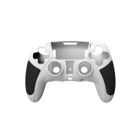 Silicone Case Skin White - PS5 Elite Controller