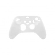 Silicone Case Skin White - Xbox Series X Controller