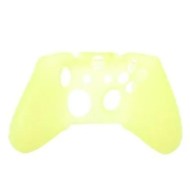 Silicone Case Skin Yellow - Xbox One Controller