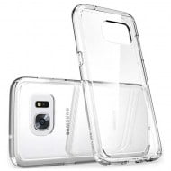 Silicone TPU Clear Case - Samsung Galaxy S7 SM-G930