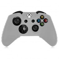 Silicone Case White - Xbox One Controller