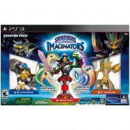 Skylanders Imaginators - PS3 Game