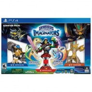 Skylanders Imaginators Starter Pack - PS4 Game