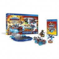 Skylanders Superchargers Starter Pack - PS4 Game