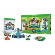 Skylanders Swap Force Starter Pack - Xbox One Game