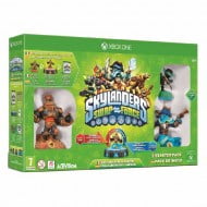 Skylanders Swap Force Starter Pack - Xbox One Game