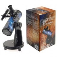 SkyWatcher Heritage 76