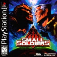 Small Soldiers - PSX Game