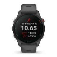 Smartwatch Garmin Forerunner 255 46mm Slate Gray