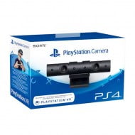 Sony New Camera Version 2 VR - PS4 Console