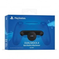 Sony DualShock 4 Back Button Attachment