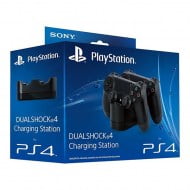 Sony Dualshock 4 Charging Station - PS4 Controller