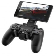 Sony Game Control Mount Βάση Στήριξης GCM10 Black - PS4 Controller