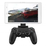 Sony Game Control Mount Βάση Στήριξης GCM10 Black - PS4 Controller