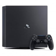 Sony Playstation 4 Pro 1TB Black - PS4 Console