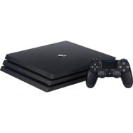 Sony Playstation 4 Pro 1TB Black - PS4 Console