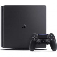 Sony Playstation 4 Slim D Chassis Black - PS4 Console