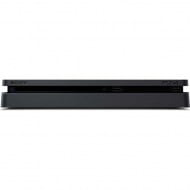 Sony Playstation 4 Slim D Chassis Black - PS4 Console